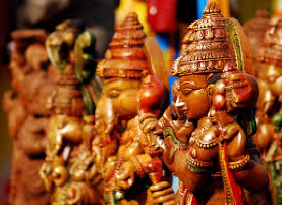Hinduism – A Way of Living!