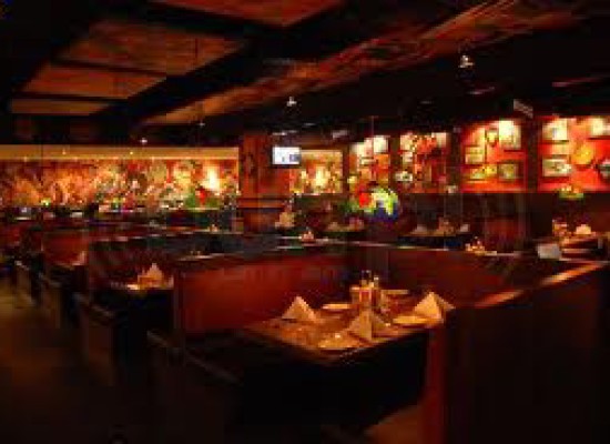 IndiJoe:Foodie dream come true