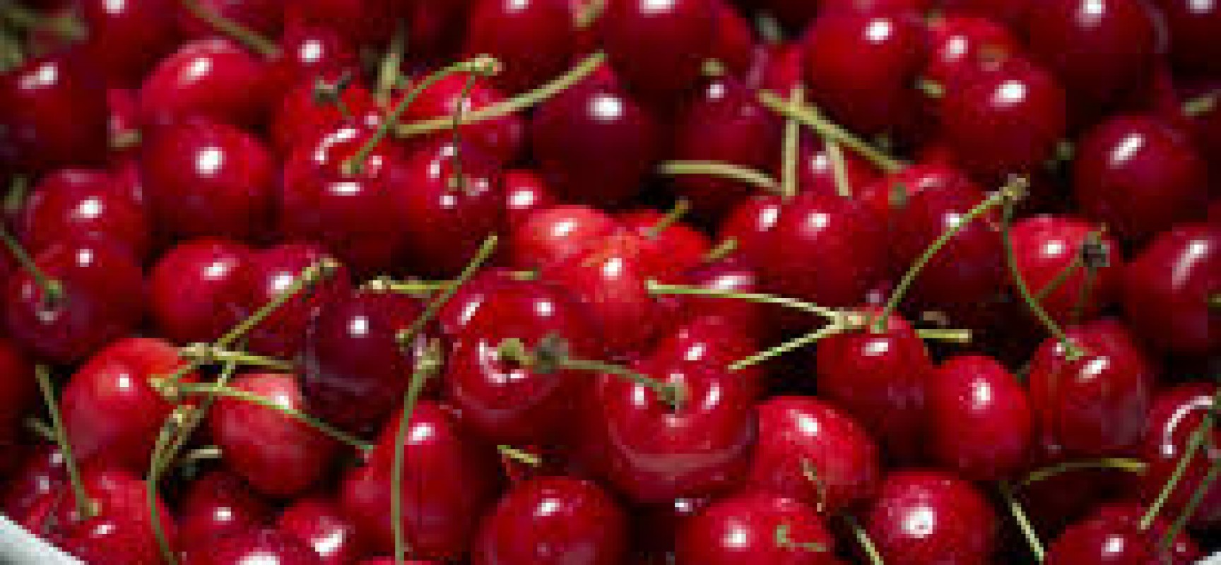 The Love For Cherry