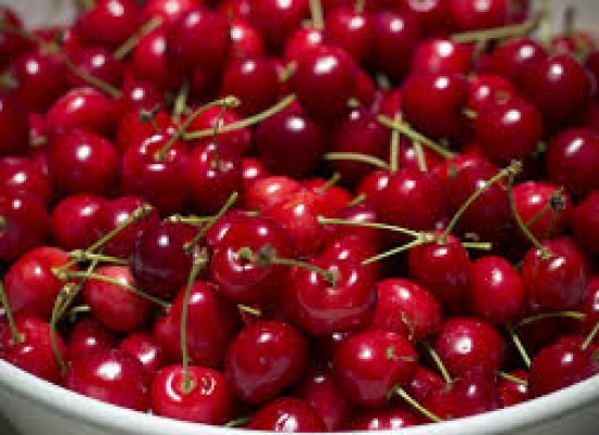 The Love For Cherry
