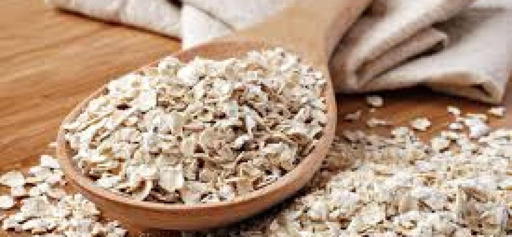 The Super Food Meal – Oat Meal