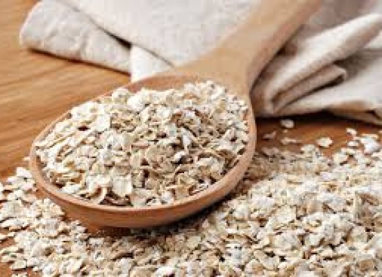 The Super Food Meal – Oat Meal
