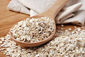 The Super Food Meal – Oat Meal