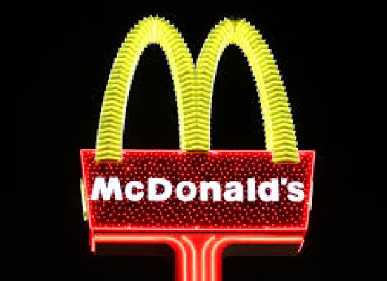 McDonalds – I’m Lovin’ It