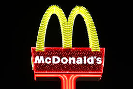 McDonalds – I’m Lovin’ It