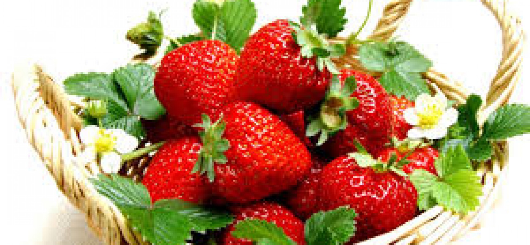 Strawberry Pleasures