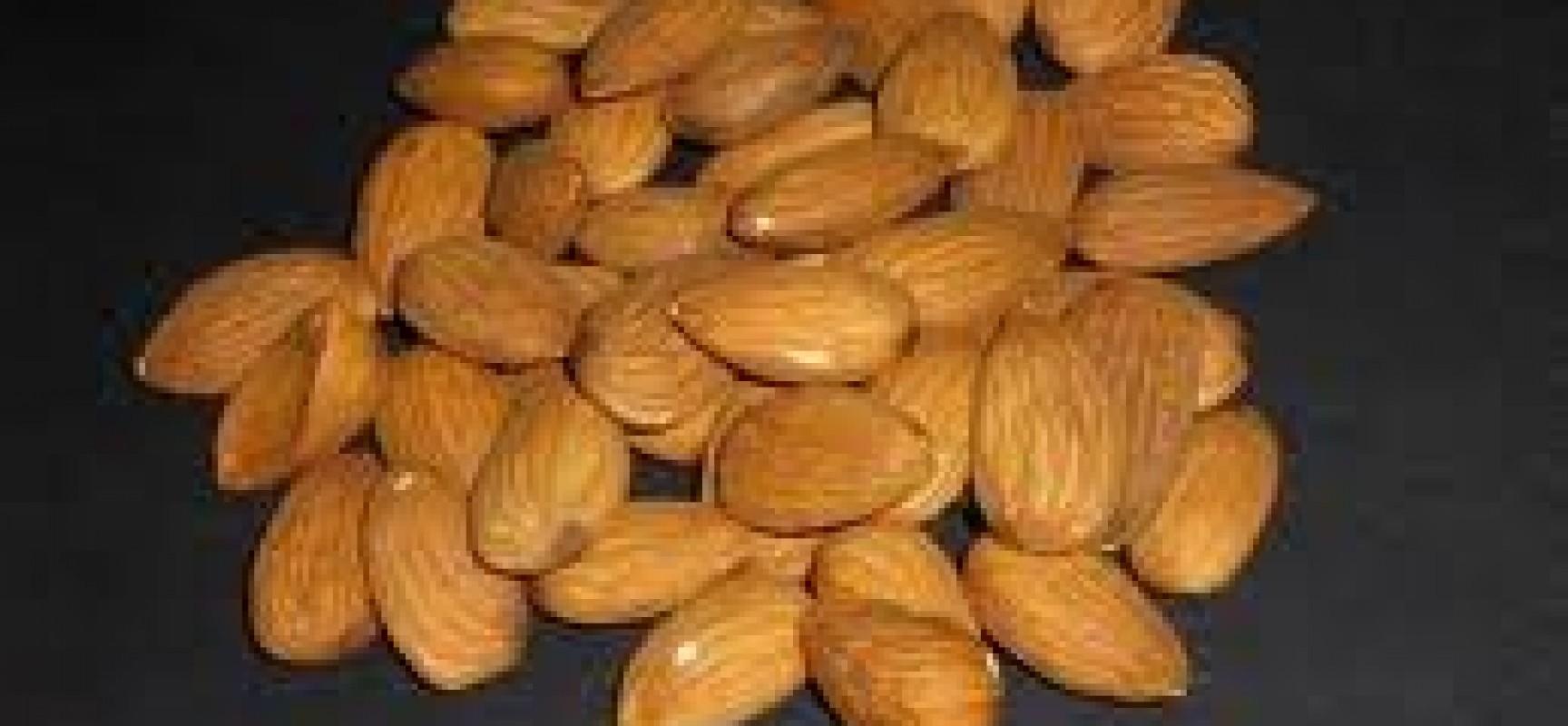 Almond-a complete food in itself