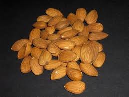 Almond-a complete food in itself