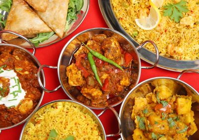 Indian Cuisine
