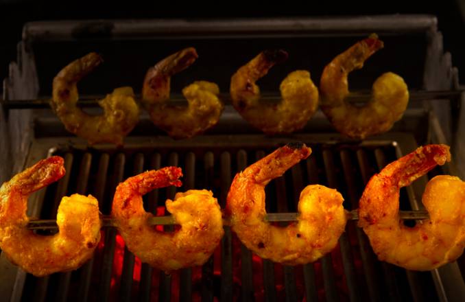 Barbecue the Indian hangout