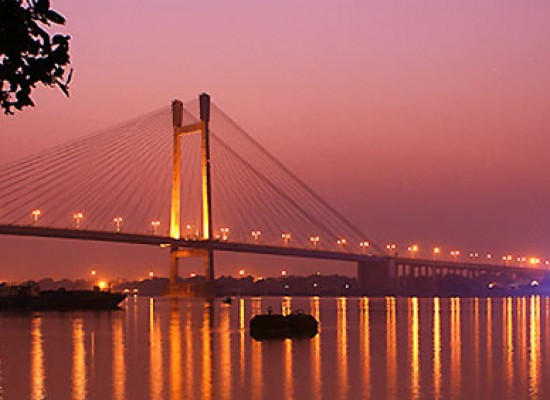 The cultural capital of India – Kolkata