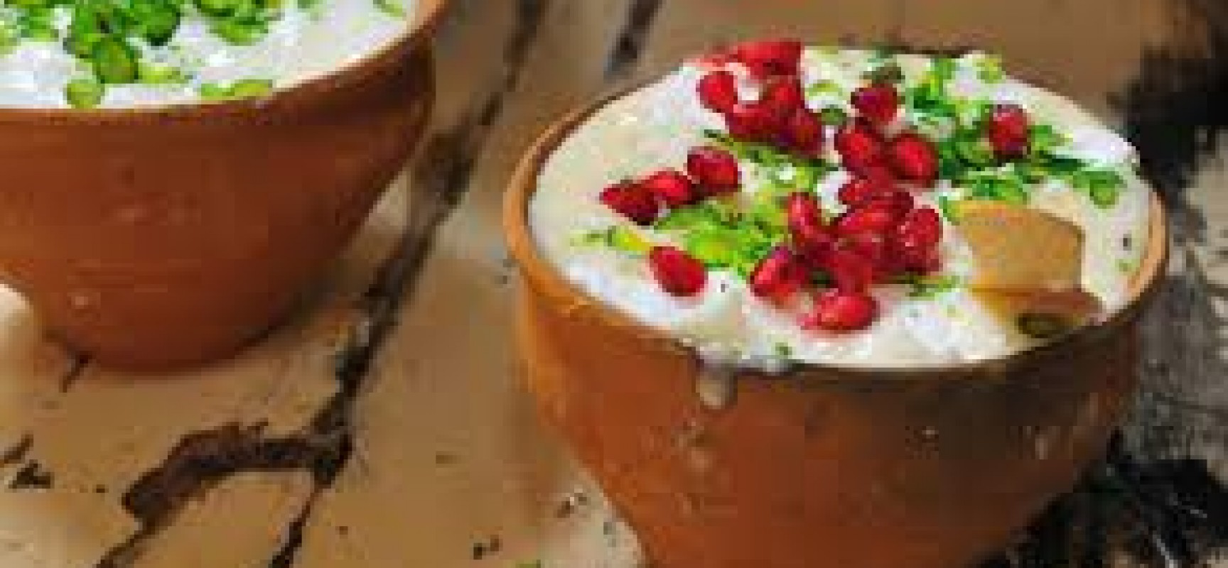 The most Refreshing Yogurt : Lassi