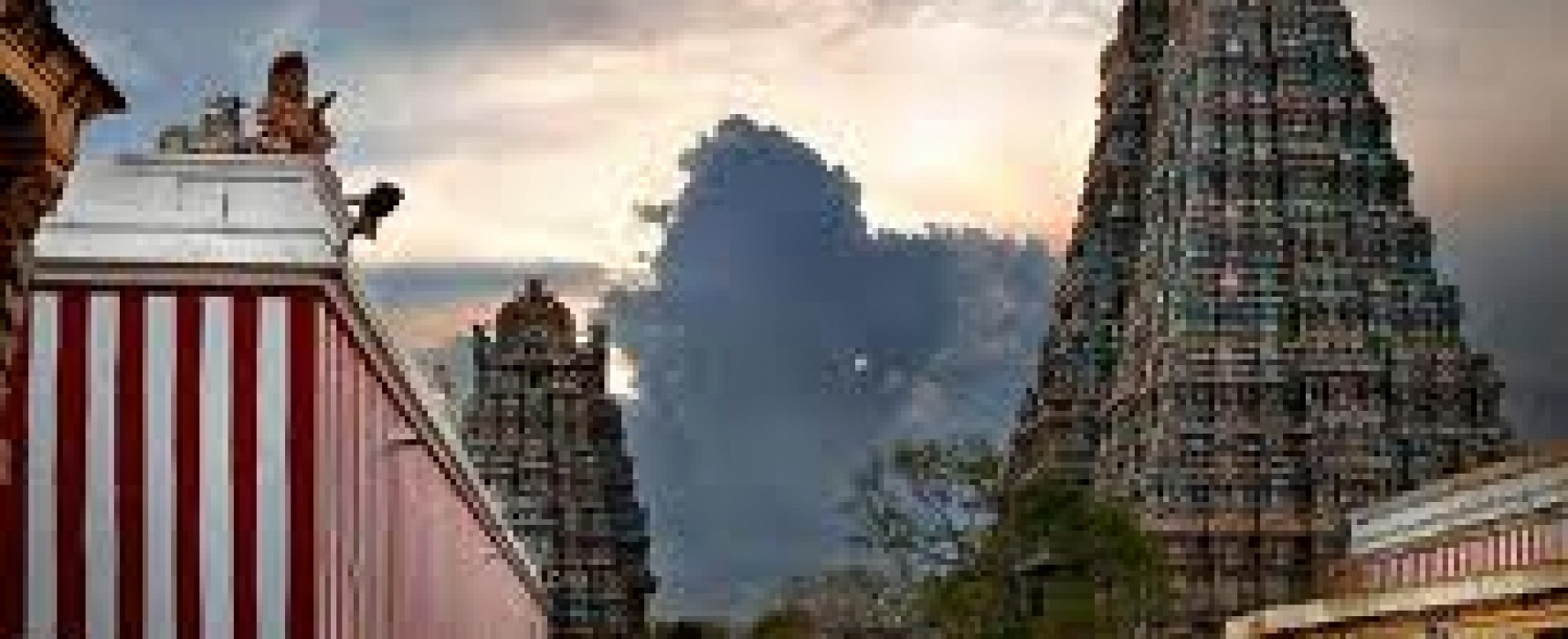 Madurai: Symbol of Tamil Culture