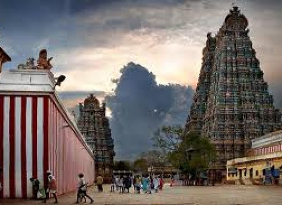 Madurai: Symbol of Tamil Culture