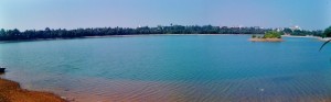 manipal lake