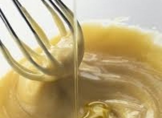 Mayonnaise Lovers!
