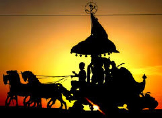 Things you didn’t know about the Mahabharata