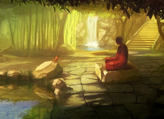 5 Things you gotta know about Meditation