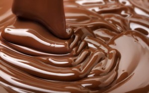 melted_chocolate_wallpaper