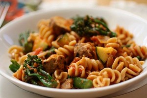 pasta