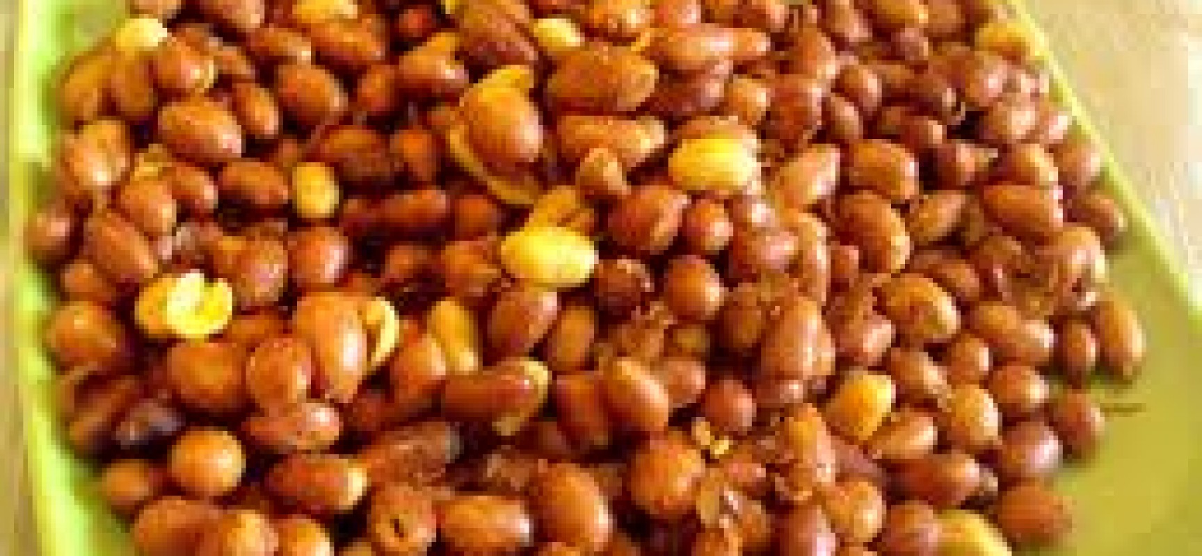 Nuts about them!!