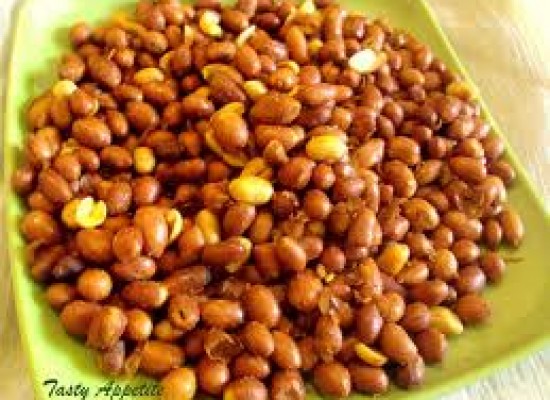 Nuts about them!!