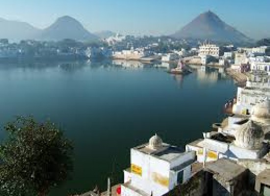 Rajasthan: The land of culture and heritage.