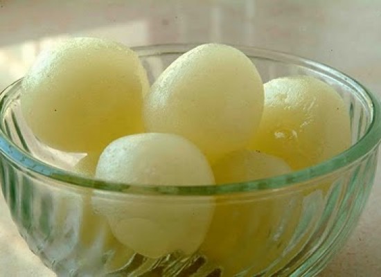 Rasili Sweets Yummy bhi, Healthy bhi!!
