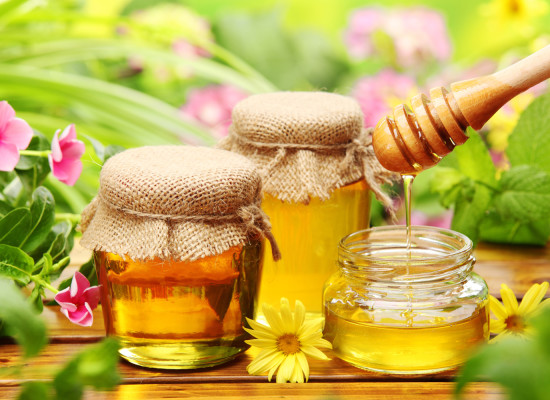 Fun facts about honey – the wonders it can do!