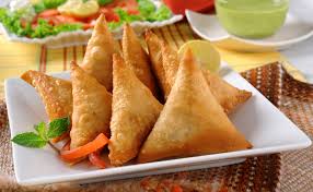 4 Reasons Why You Love Samosa