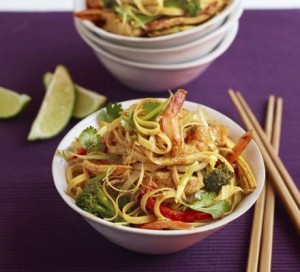 singapore noodles
