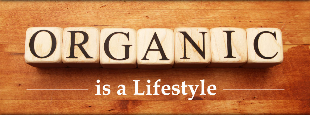 New Food Trend : Organic Is The Way