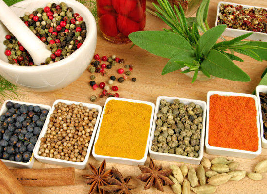 Spices: The Heartbeat Of Indian Cuisine