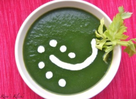 Healthy and Tasty- The perfect combination