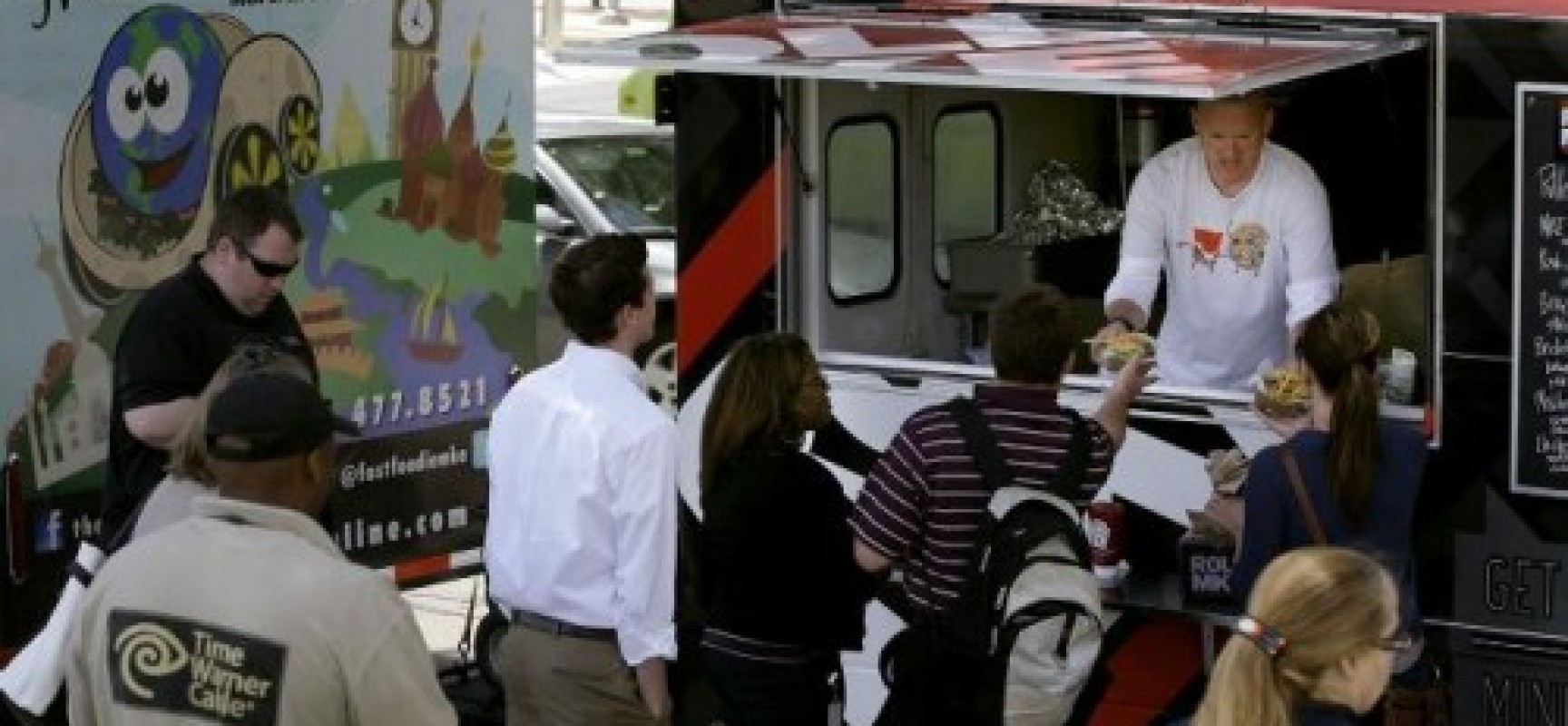 Going Places: A Street Food Junkie’s Survival Guide