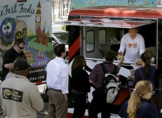 Going Places: A Street Food Junkie’s Survival Guide