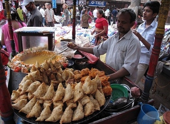 Street Food Made Easy Part-2