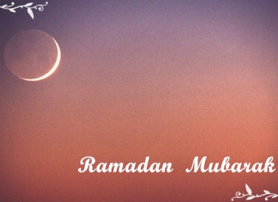 The holy month of Ramadan – all you need to know!