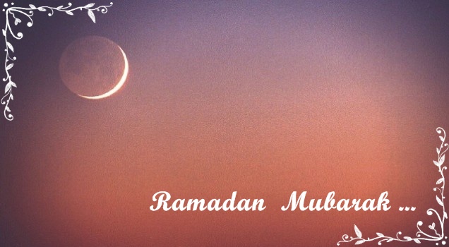 The holy month of Ramadan – all you need to know!