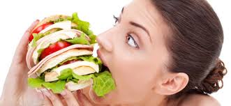 Wants to gain some extra kilos..??