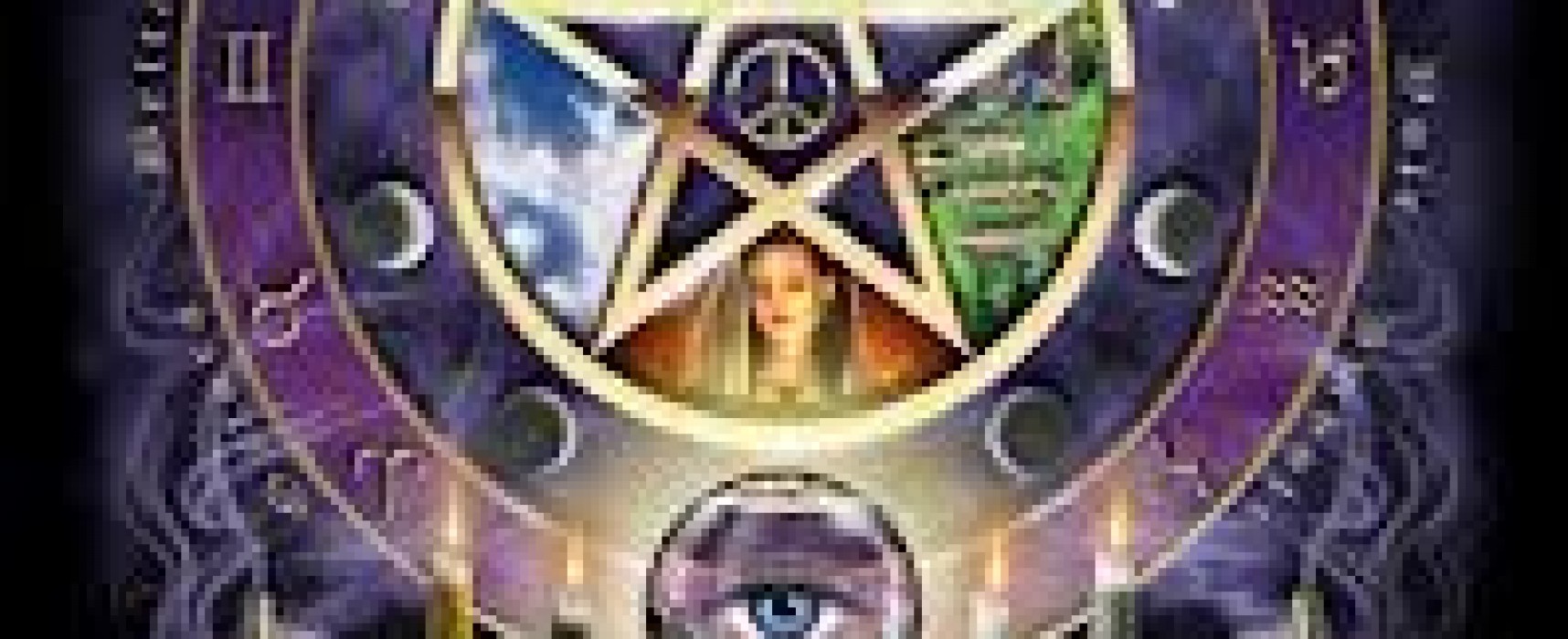 Wicca: The Mysterious Religion