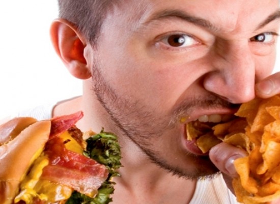Food Addiction: Sign, Symptoms and Treatment