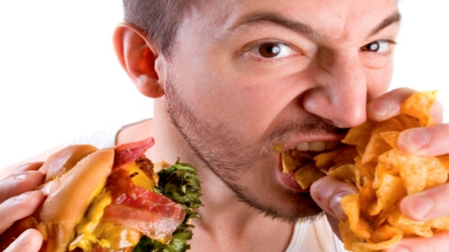 Food Addiction: Sign, Symptoms and Treatment