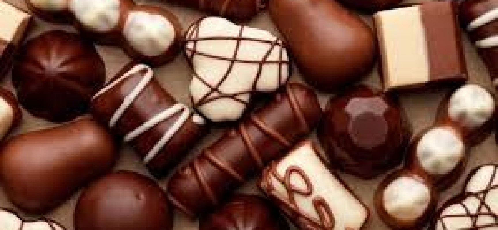 Forget love, I’d rather fall in Chocolate!!!