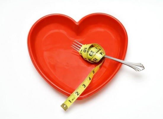 The So Called Heart Healthy Food Which Can Actually Clog Your Arteries!