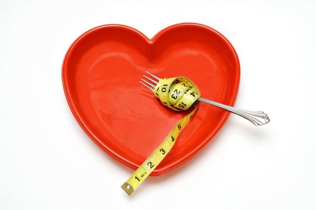 The So Called Heart Healthy Food Which Can Actually Clog Your Arteries!