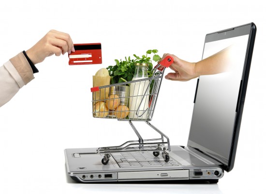 PROS AND CONS OF ONLINE GROCERY SHOPPING