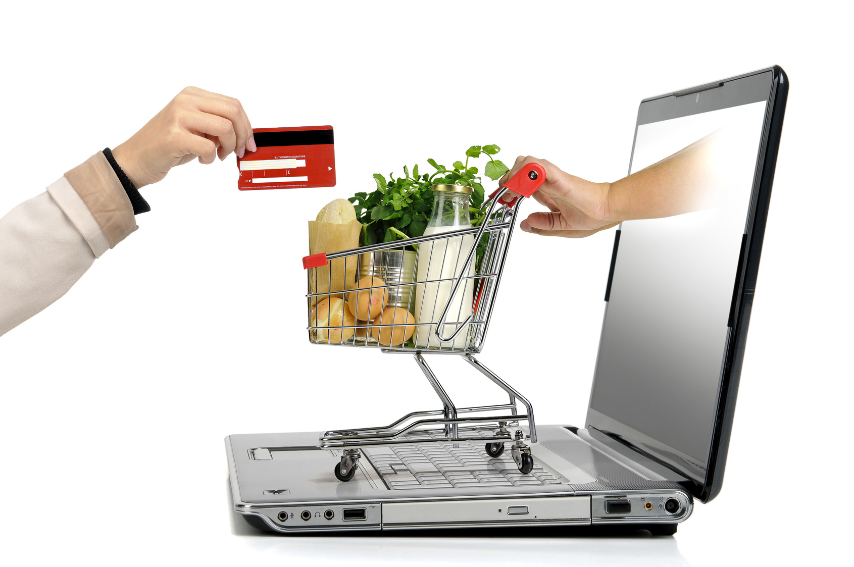 Making The Most Of Your Web Shopping Expertise 4