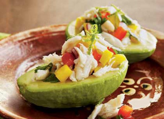 Why AVOCADOS are Healthiest of all foods.