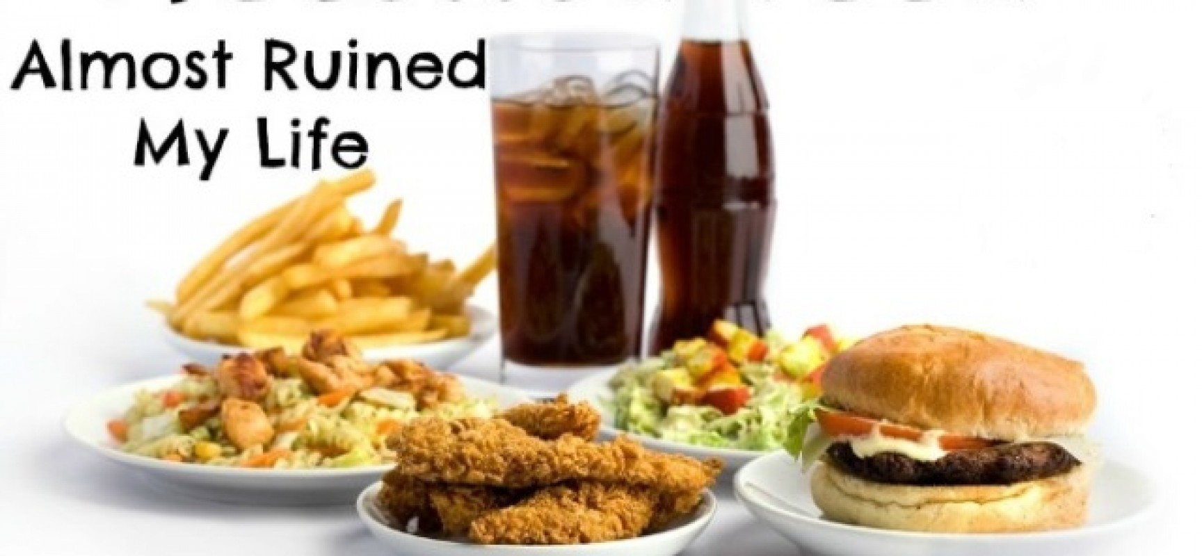 Why Processed Foods is bad for Your Health?
